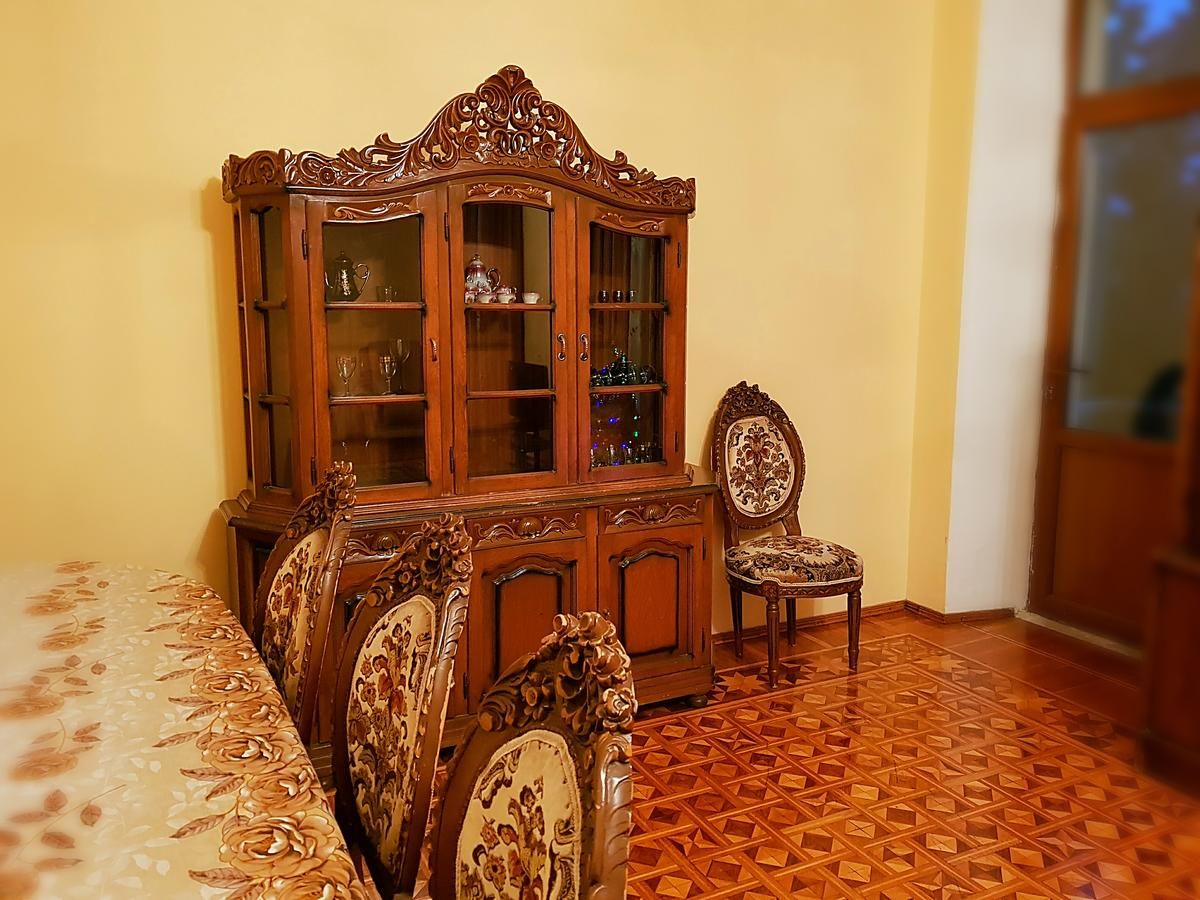 Апартаменты Formula Apartment Sea View Баку