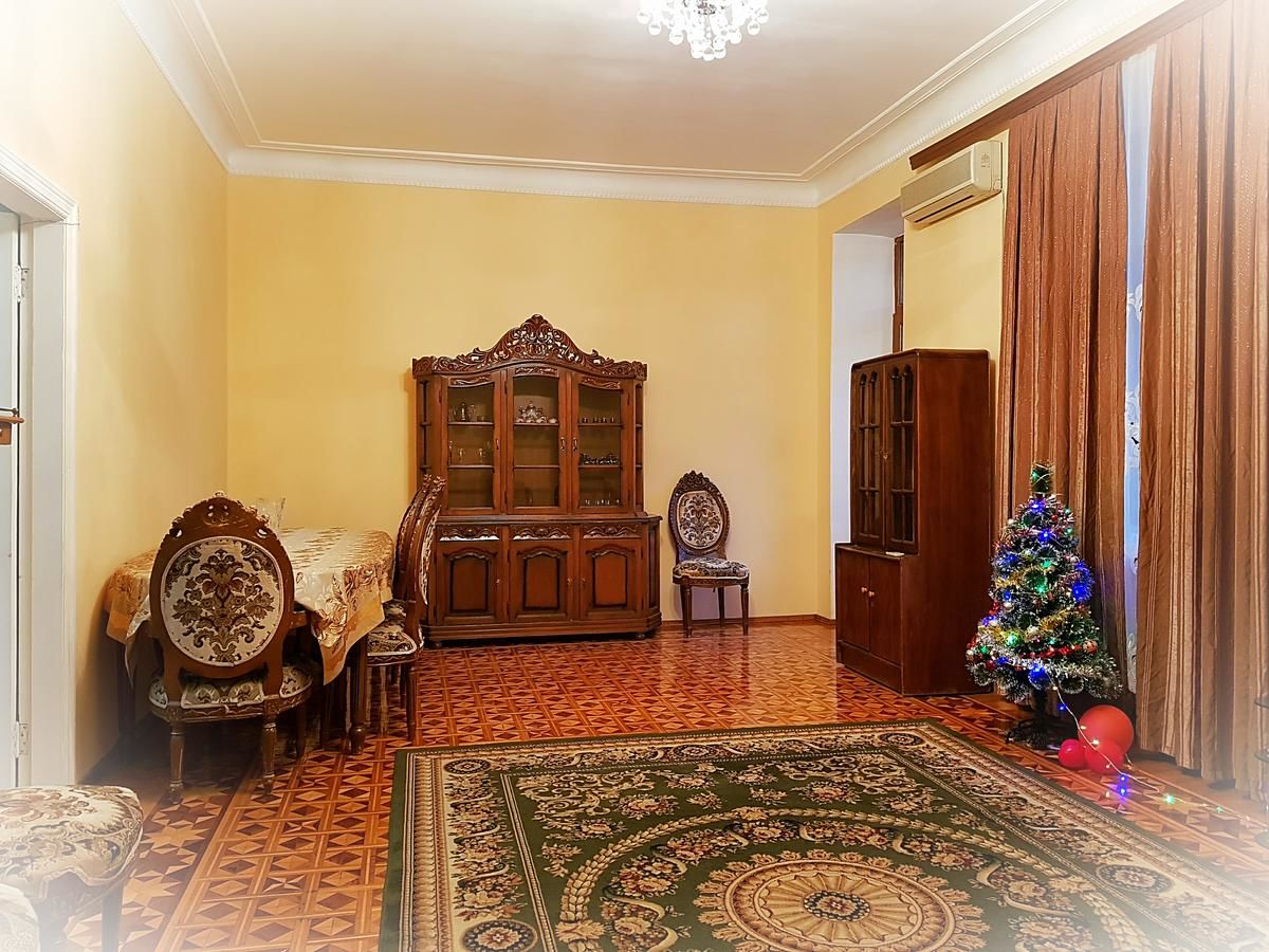 Апартаменты Formula Apartment Sea View Баку