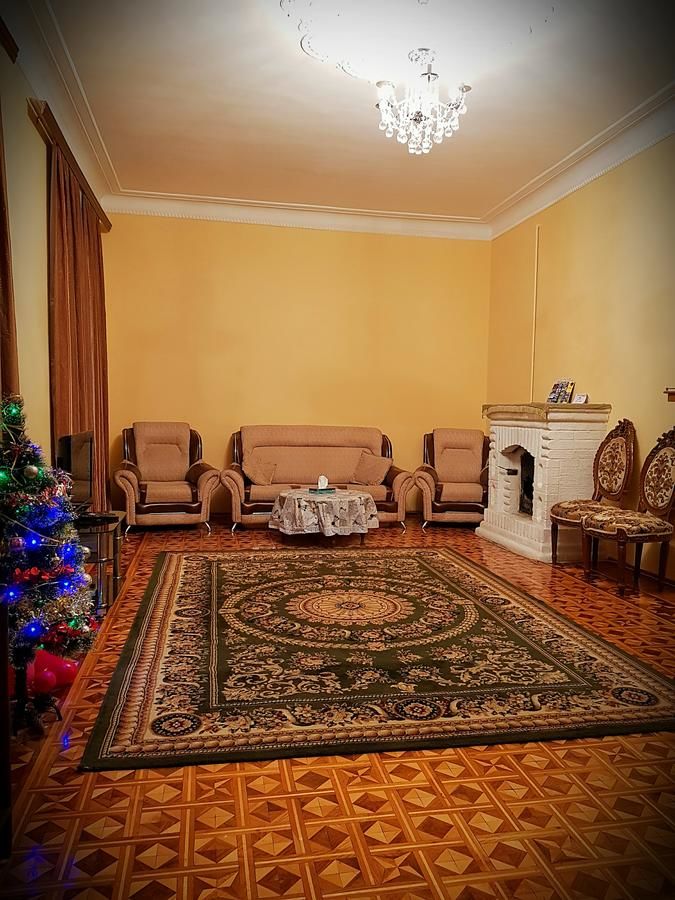 Апартаменты Formula Apartment Sea View Баку