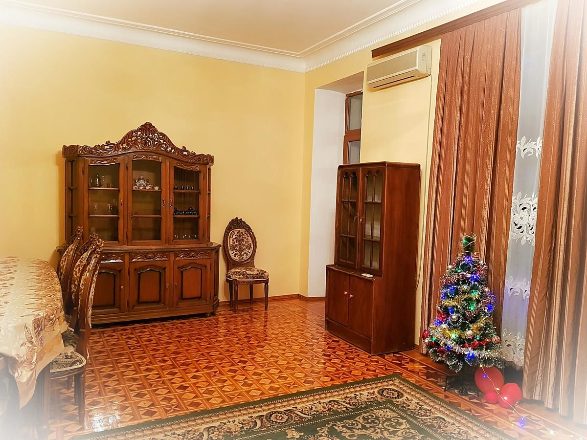 Апартаменты Formula Apartment Sea View Баку