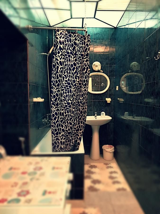 Апартаменты Formula Apartment Sea View Баку