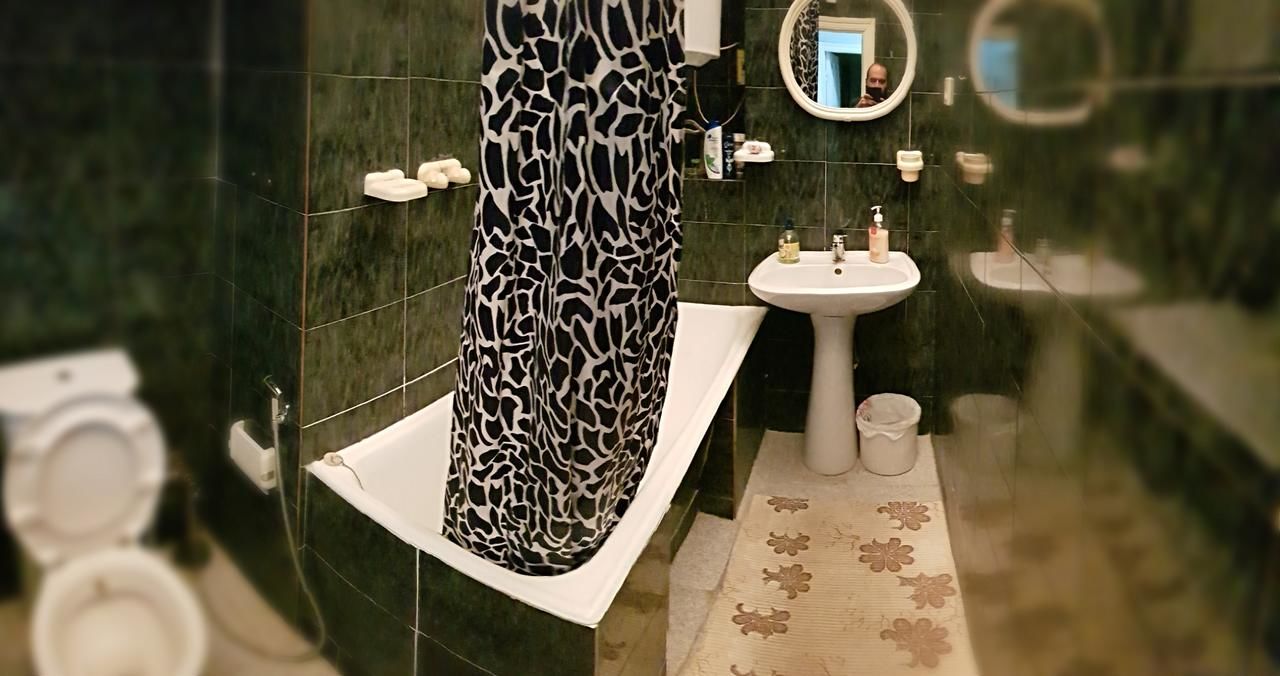 Апартаменты Formula Apartment Sea View Баку