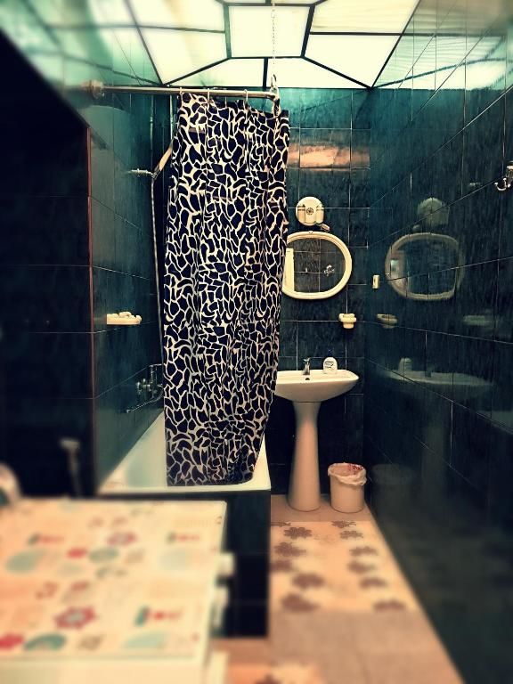 Апартаменты Formula Apartment Sea View Баку