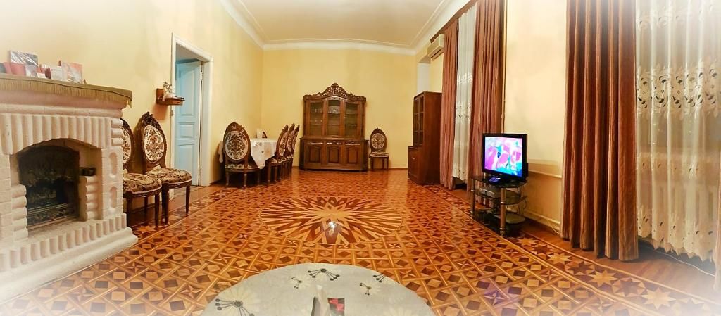 Апартаменты Formula Apartment Sea View Баку