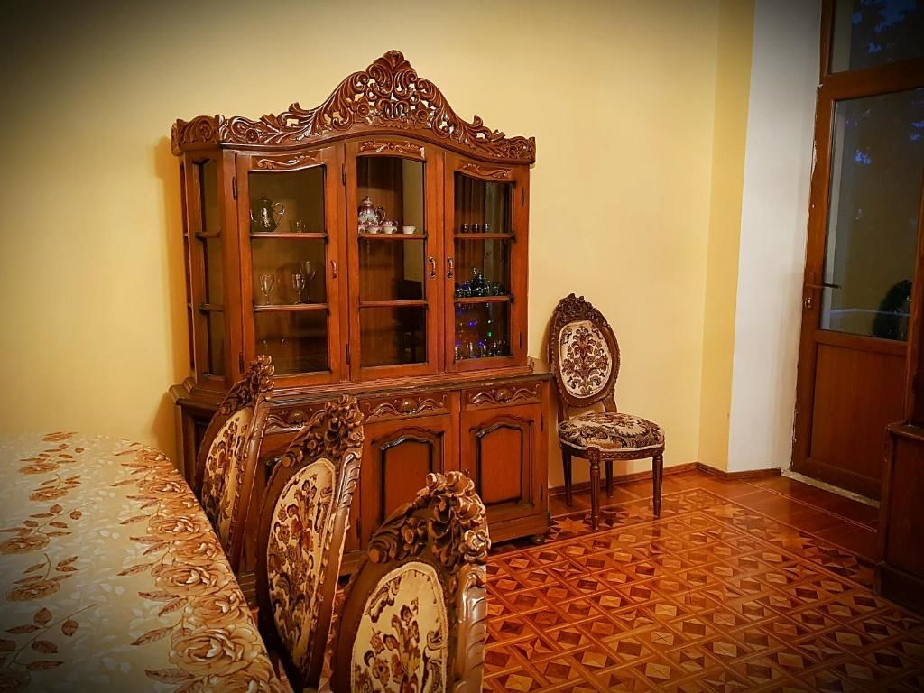 Апартаменты Formula Apartment Sea View Баку