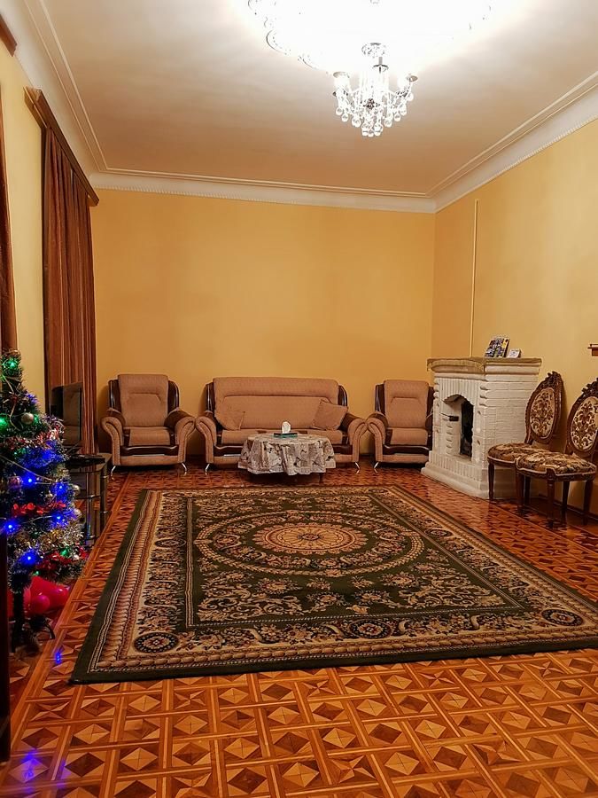 Апартаменты Formula Apartment Sea View Баку