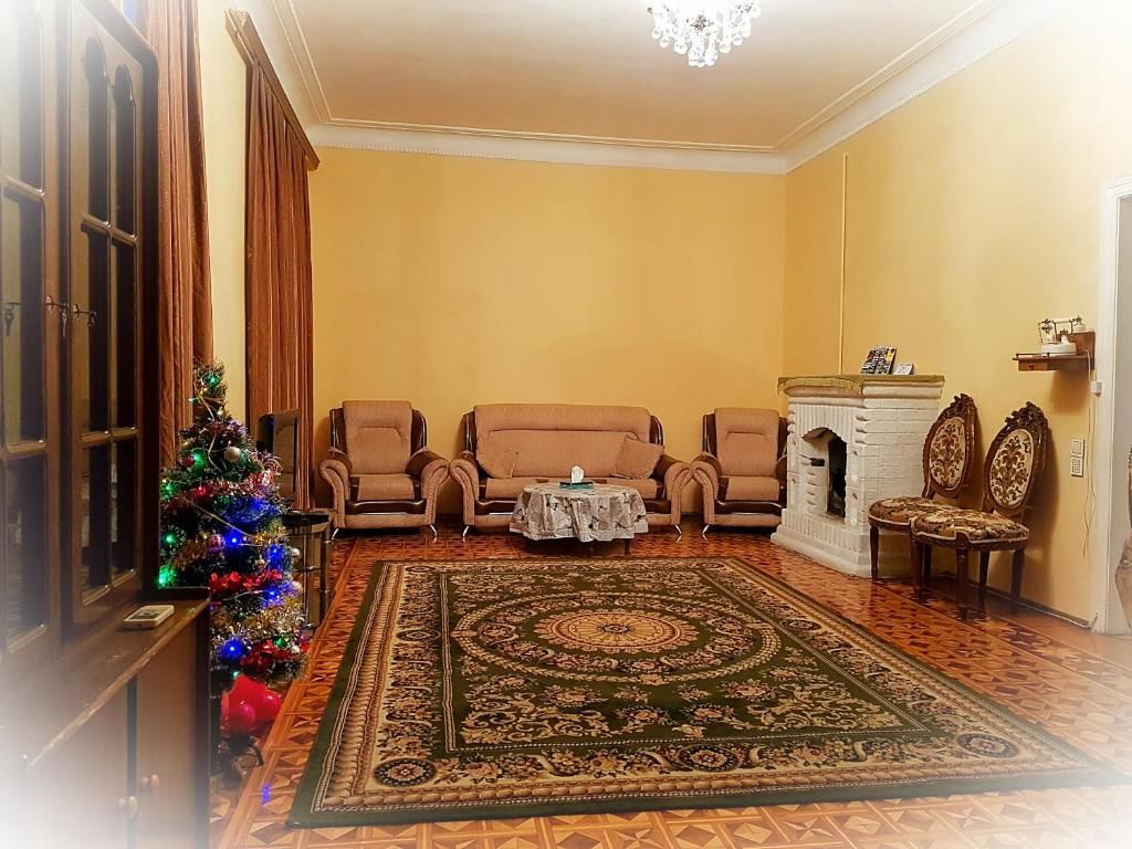 Апартаменты Formula Apartment Sea View Баку