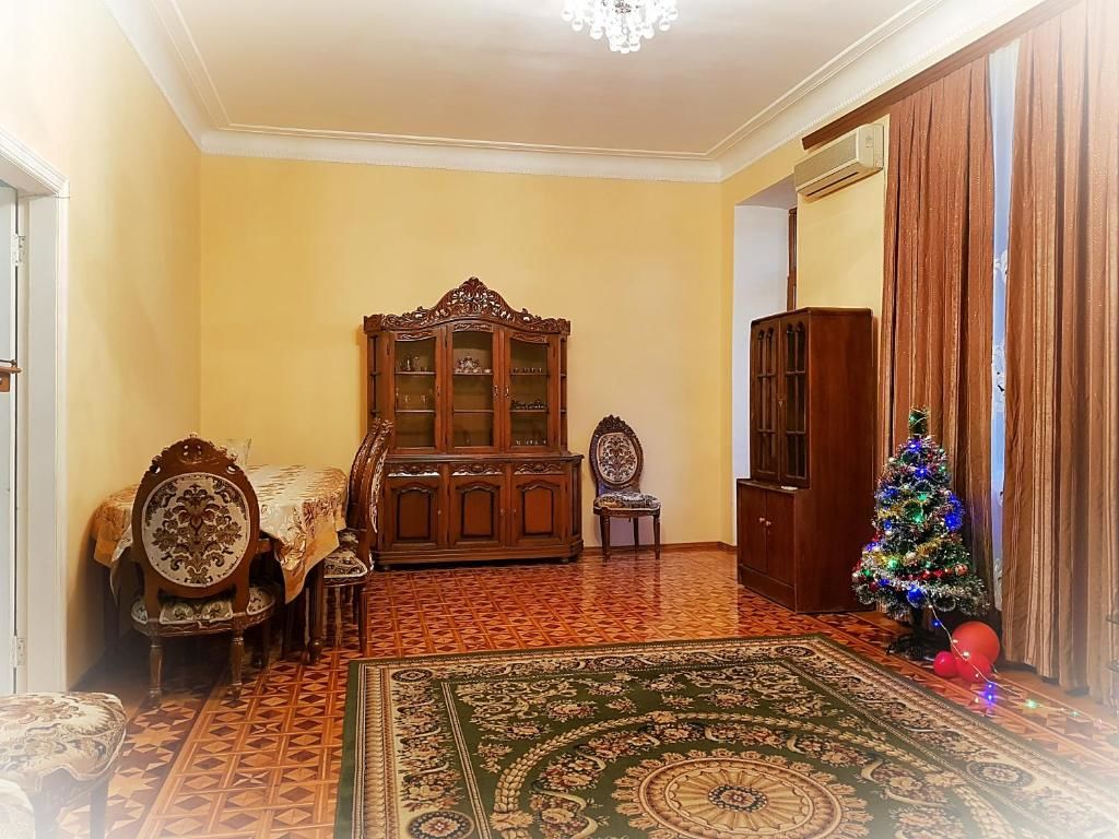 Апартаменты Formula Apartment Sea View Баку