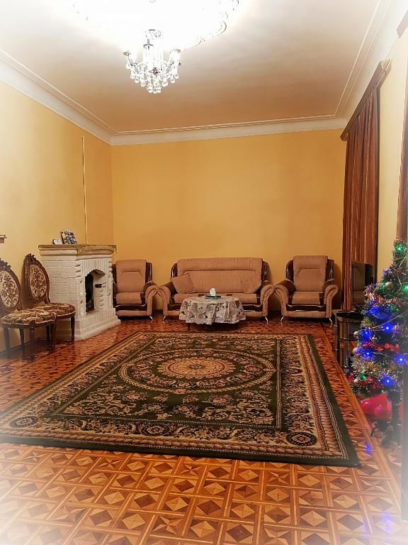 Апартаменты Formula Apartment Sea View Баку