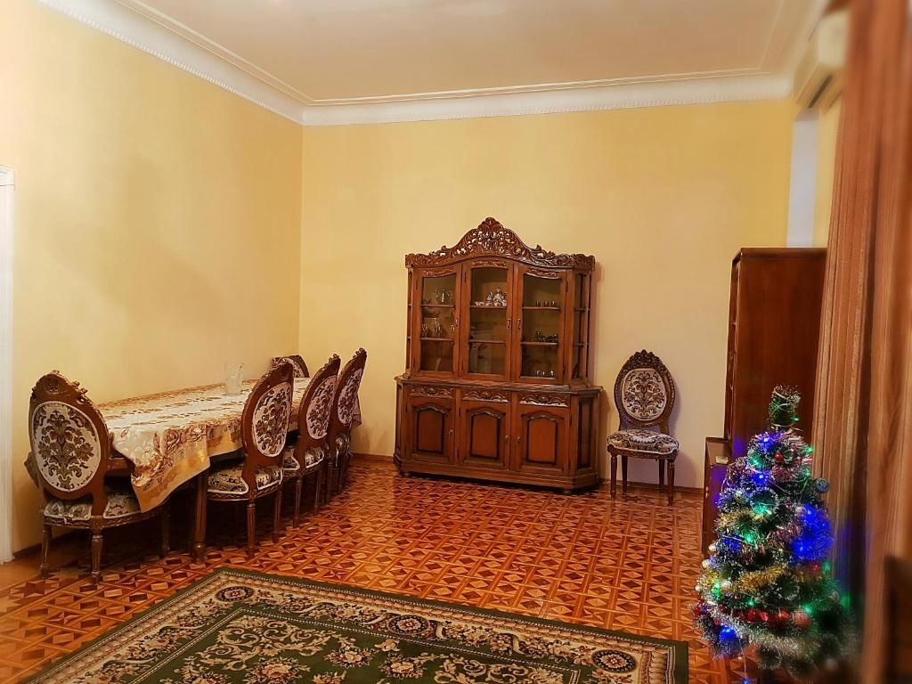 Апартаменты Formula Apartment Sea View Баку