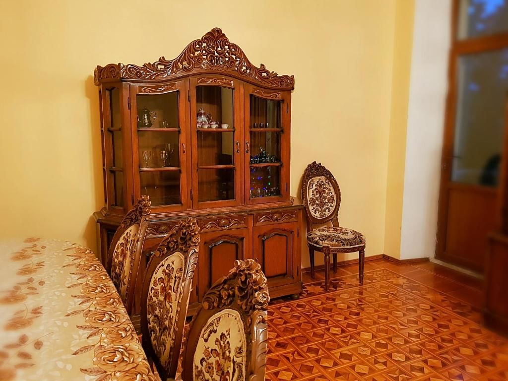 Апартаменты Formula Apartment Sea View Баку