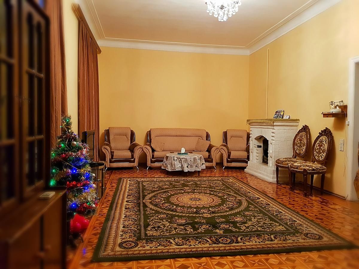 Апартаменты Formula Apartment Sea View Баку