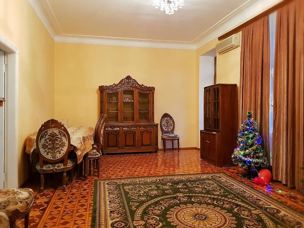 Апартаменты Formula Apartment Sea View Баку