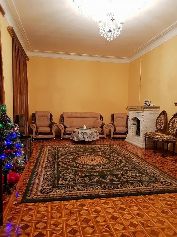 Апартаменты Formula Apartment Sea View Баку