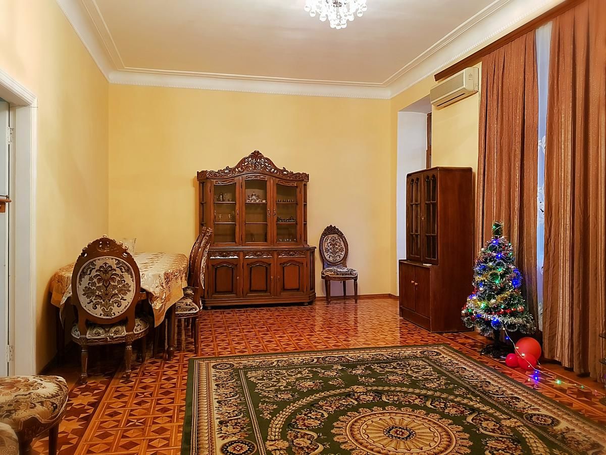 Апартаменты Formula Apartment Sea View Баку