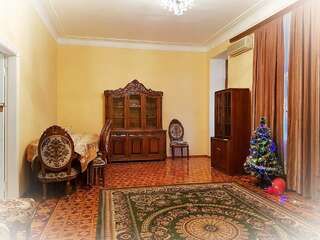 Апартаменты Formula Apartment Sea View Баку Апартаменты с видом на море-17