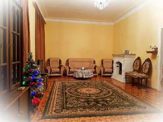 Апартаменты Formula Apartment Sea View Баку Апартаменты с видом на море-19