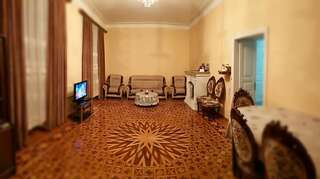 Апартаменты Formula Apartment Sea View Баку Апартаменты с видом на море-2