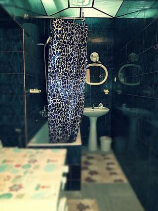 Апартаменты Formula Apartment Sea View Баку Апартаменты с видом на море-32