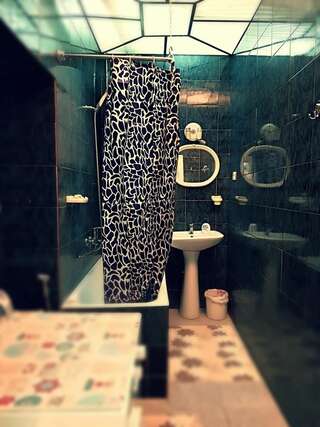 Апартаменты Formula Apartment Sea View Баку Апартаменты с видом на море-34