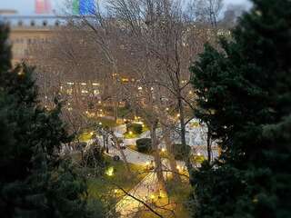 Апартаменты Formula Apartment Sea View Баку Апартаменты с видом на море-43