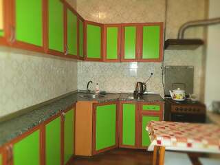 Апартаменты Formula Apartment Sea View Баку Апартаменты с видом на море-46