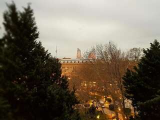 Апартаменты Formula Apartment Sea View Баку Апартаменты с видом на море-52