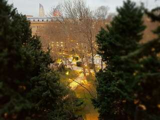 Апартаменты Formula Apartment Sea View Баку Апартаменты с видом на море-53