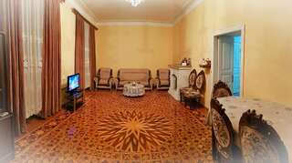 Апартаменты Formula Apartment Sea View Баку Апартаменты с видом на море-55