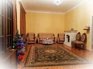 Апартаменты Formula Apartment Sea View Баку Апартаменты с видом на море-61