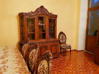 Апартаменты Formula Apartment Sea View Баку Апартаменты с видом на море-68