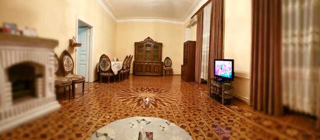 Апартаменты Formula Apartment Sea View Баку-3