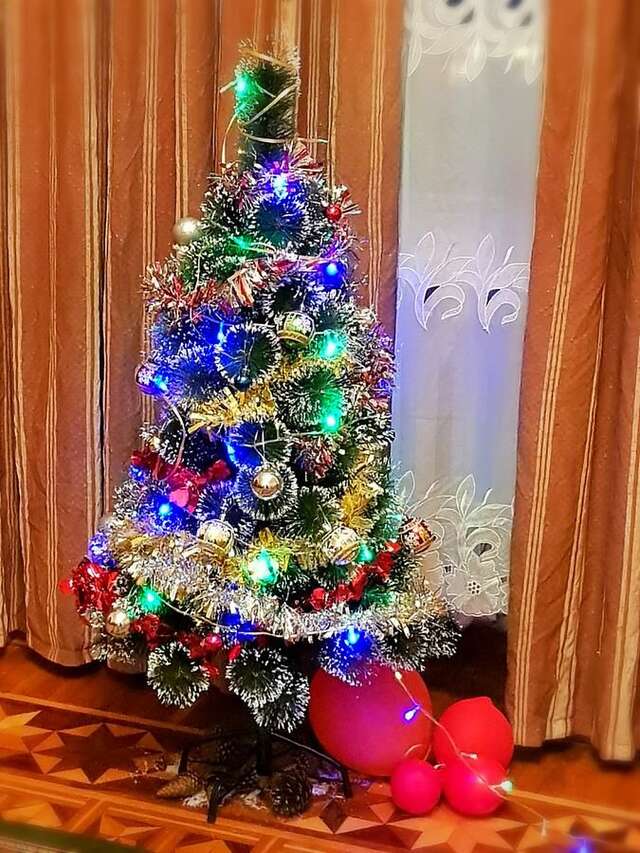 Апартаменты Formula Apartment Sea View Баку-13