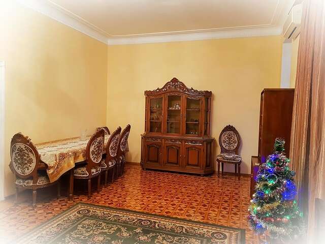 Апартаменты Formula Apartment Sea View Баку-20