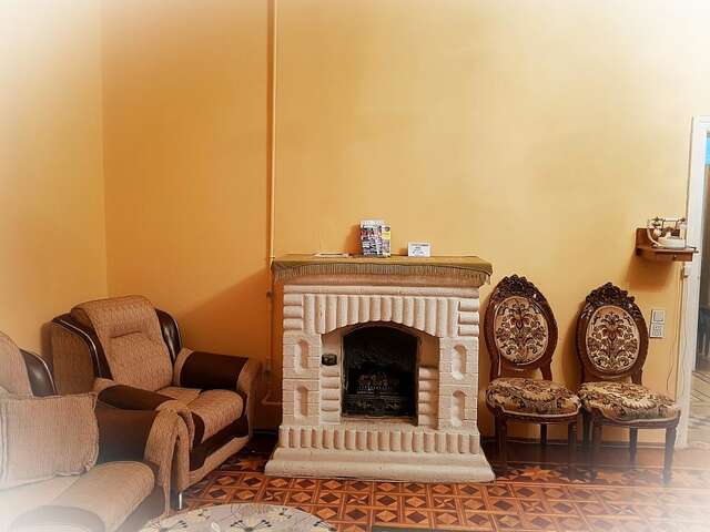 Апартаменты Formula Apartment Sea View Баку-24