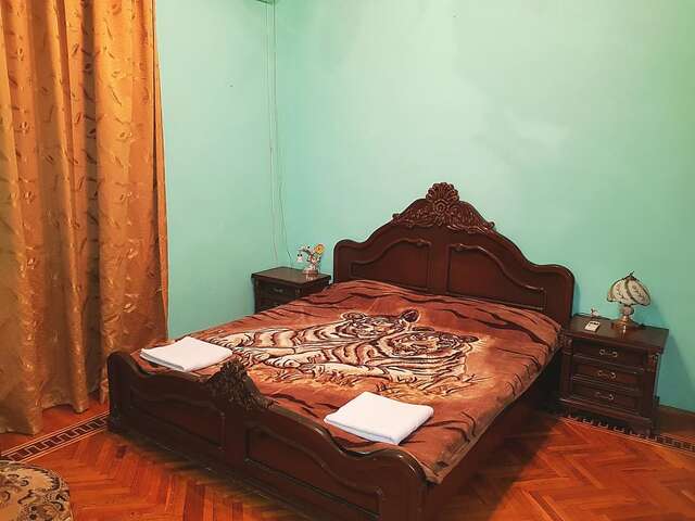 Апартаменты Formula Apartment Sea View Баку-32