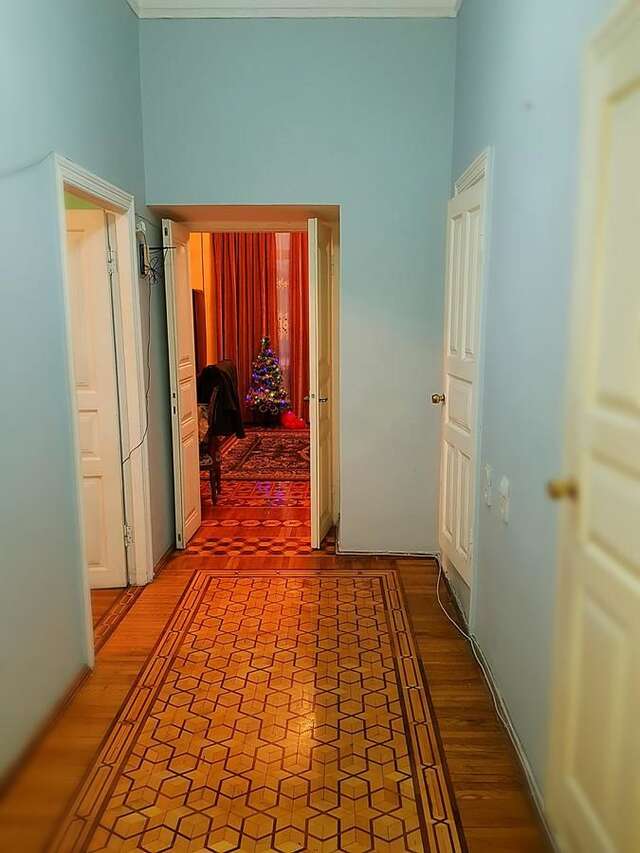 Апартаменты Formula Apartment Sea View Баку-38