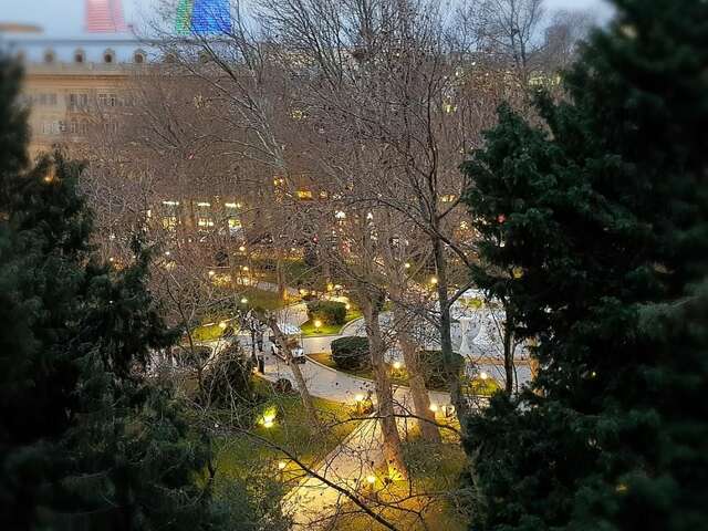 Апартаменты Formula Apartment Sea View Баку-45