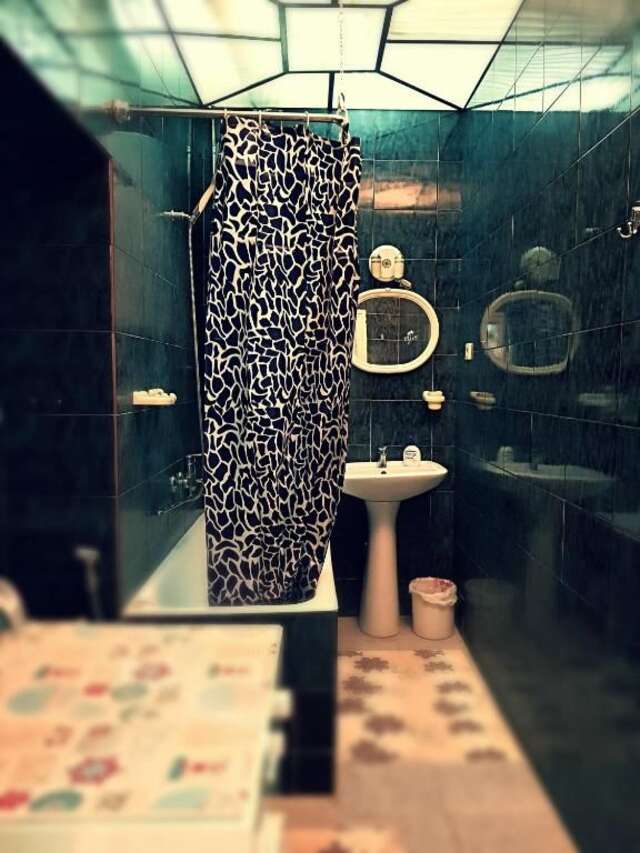 Апартаменты Formula Apartment Sea View Баку-49