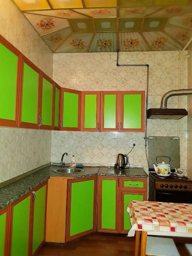 Апартаменты Formula Apartment Sea View Баку-50