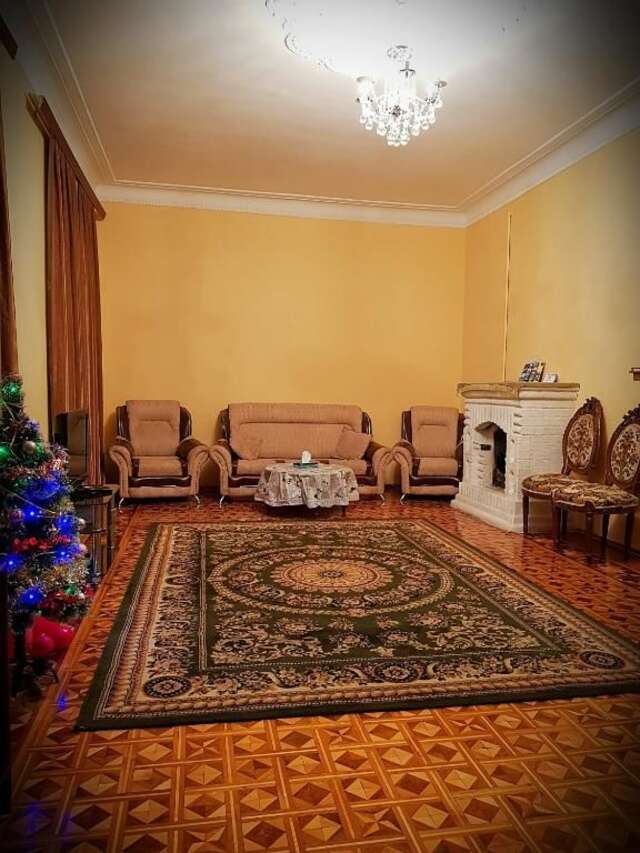 Апартаменты Formula Apartment Sea View Баку-62