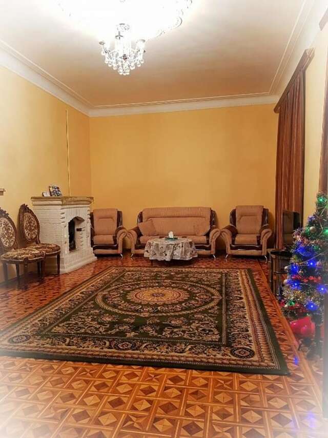 Апартаменты Formula Apartment Sea View Баку-66