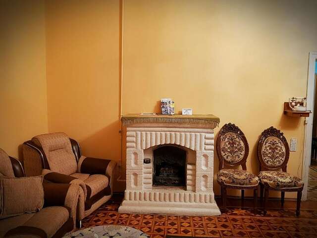 Апартаменты Formula Apartment Sea View Баку-67