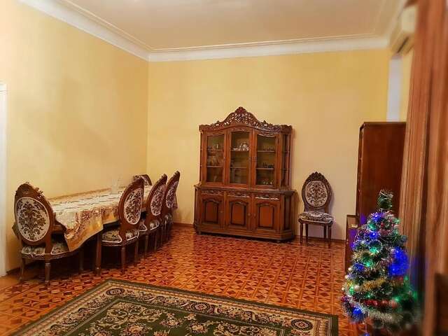 Апартаменты Formula Apartment Sea View Баку-69