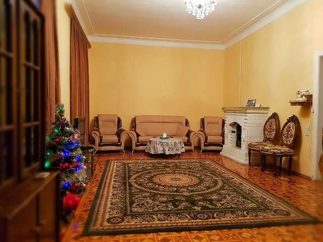 Апартаменты Formula Apartment Sea View Баку-75